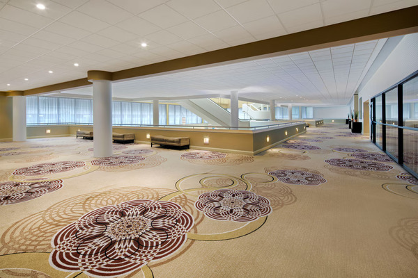 Sheraton Philadelphia Downtown Hotel