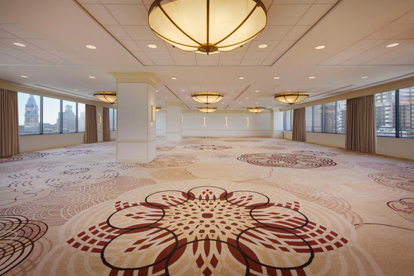 Sheraton Philadelphia Downtown Hotel