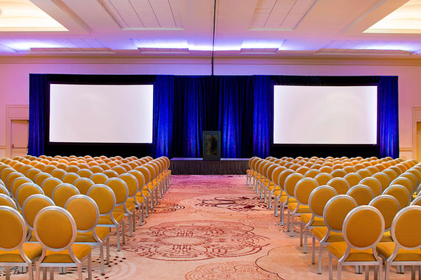 Sheraton Philadelphia Downtown Hotel