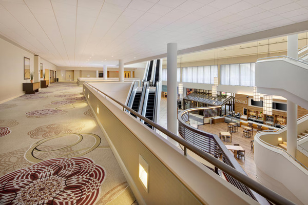 Sheraton Philadelphia Downtown Hotel