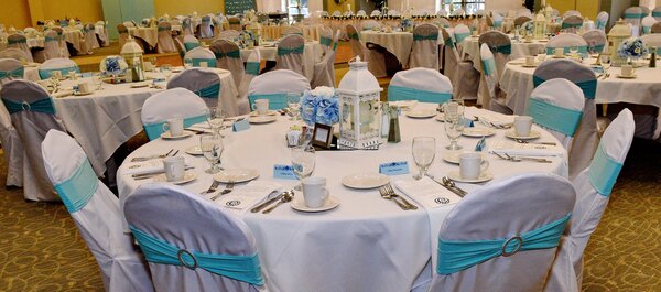 The Glenn A. Gallagher Centre