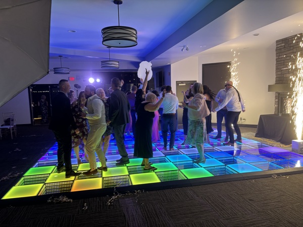 Crazy Darrell's Entertainment