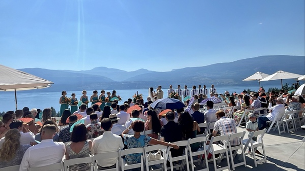 Zapped Productions DJ’s