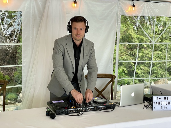 Zapped Productions DJ’s