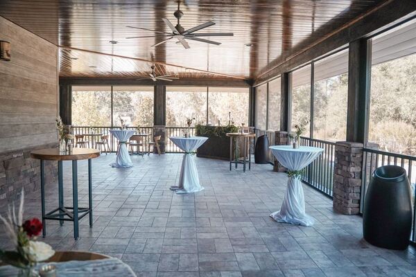 Black Prong Equestrian Village