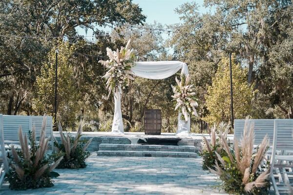 Black Prong Equestrian Village