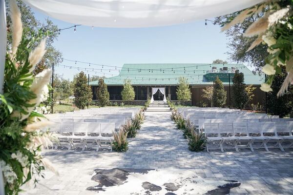 Black Prong Equestrian Village