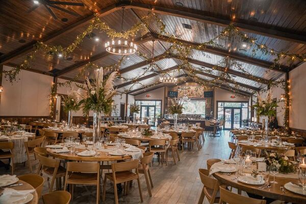 Black Prong Equestrian Village