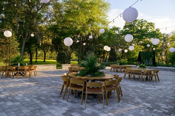 Black Prong Equestrian Village