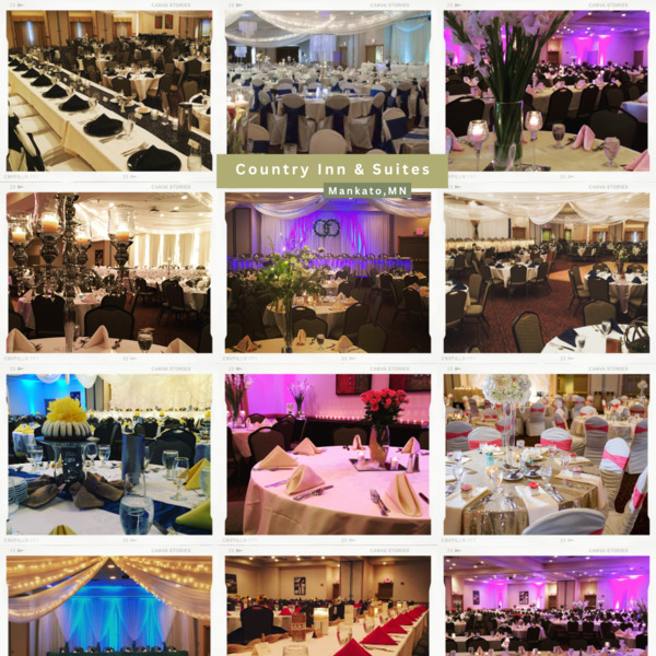 Country Inn & Suites by Radisson Mankato Hotel and Conference Center