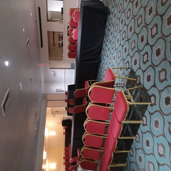 Holiday Inn Victorville