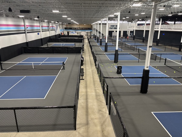 Power Up Action Park