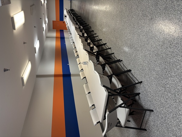 Power Up Action Park