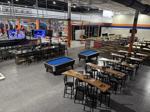 Power Up Event Space