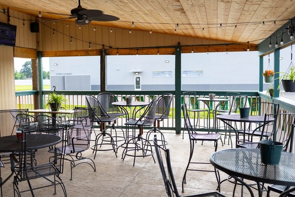 Danny's Irish Pub and Banquet Center