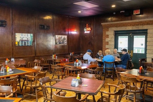 Danny's Irish Pub and Banquet Center