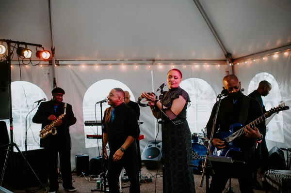 Windyke Country Club