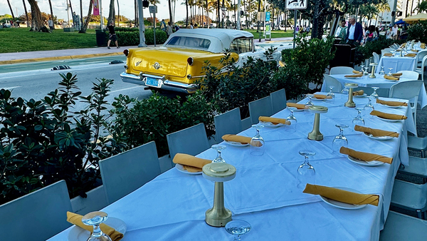 A Fish Called Avalon Catering