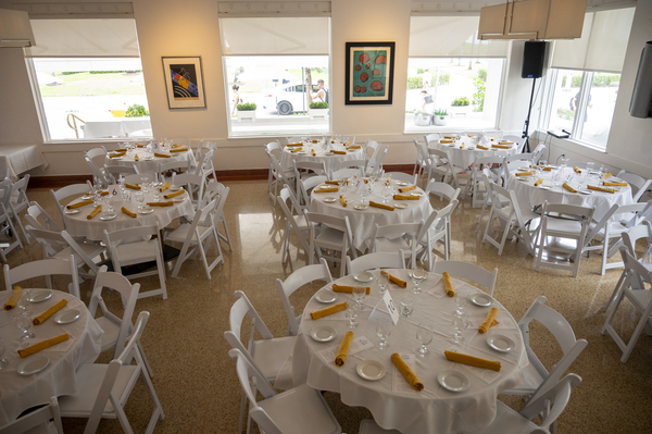 A Fish Called Avalon Catering