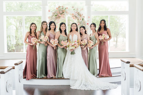 The Pearl at Sabine Creek