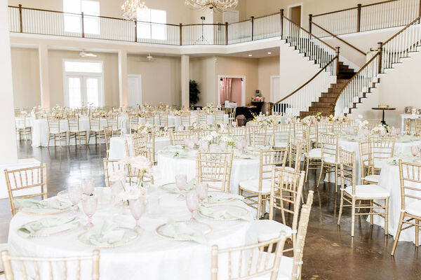 The Pearl at Sabine Creek