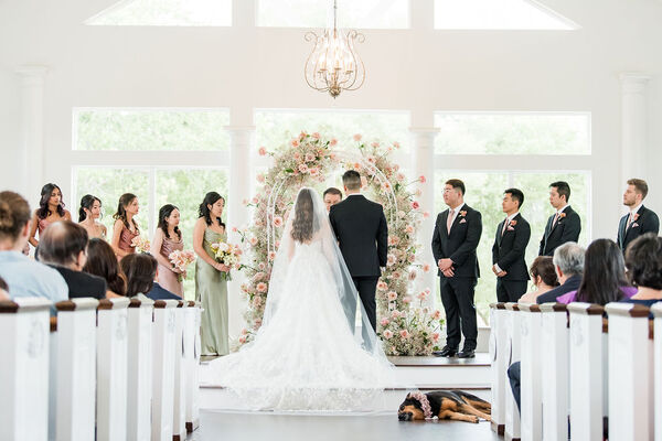 The Pearl at Sabine Creek