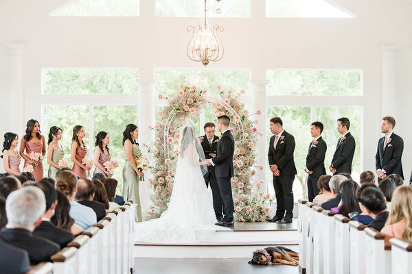 The Pearl at Sabine Creek