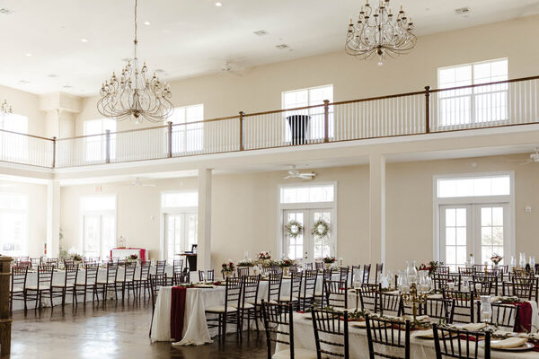 The Pearl at Sabine Creek