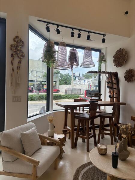 Cabana Miami - Tropical Venue in Midtown Miami