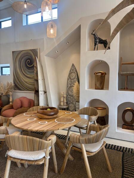 Cabana Miami - Tropical Venue in Midtown Miami