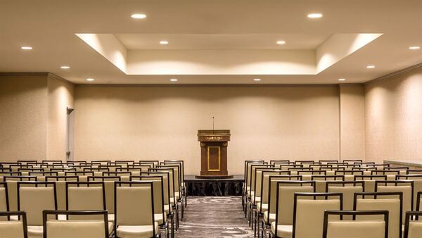 Omni New Haven Hotel At Yale