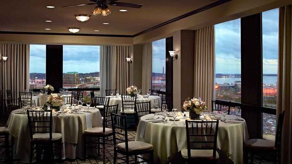 Omni New Haven Hotel At Yale