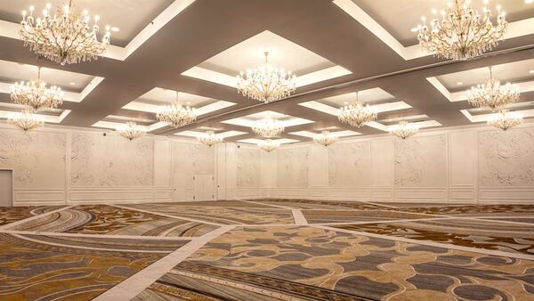 Omni New Haven Hotel At Yale