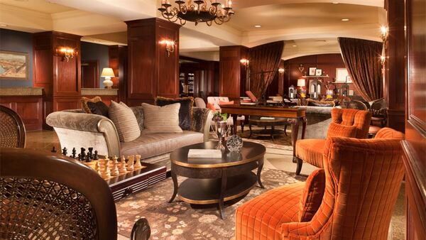 Omni New Haven Hotel At Yale