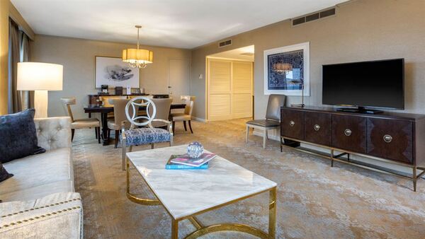 Omni New Haven Hotel At Yale