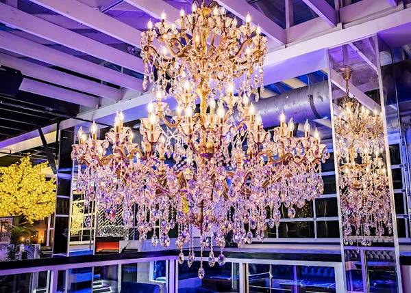 Rokwood Nightclub and Bar