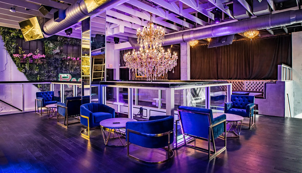 Rokwood Nightclub and Bar