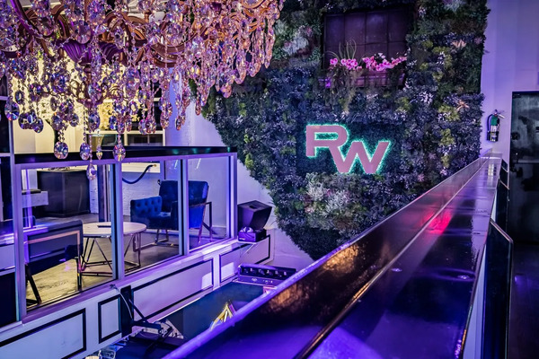 Rokwood Nightclub and Bar