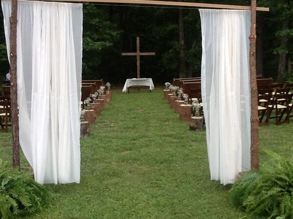 The Hollow at Paris Mountain