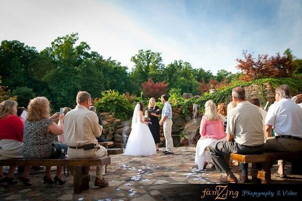 The Hollow at Paris Mountain