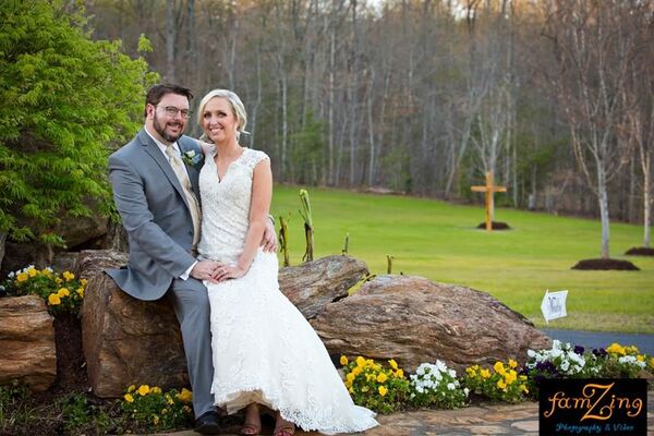 The Hollow at Paris Mountain