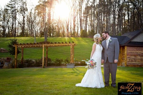 The Hollow at Paris Mountain