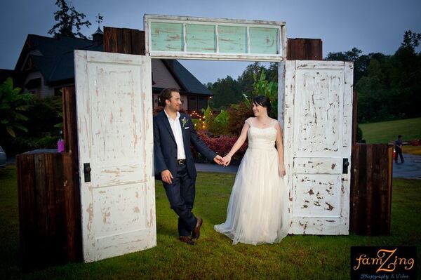 The Hollow at Paris Mountain