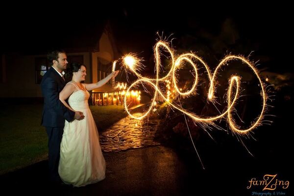 The Hollow at Paris Mountain