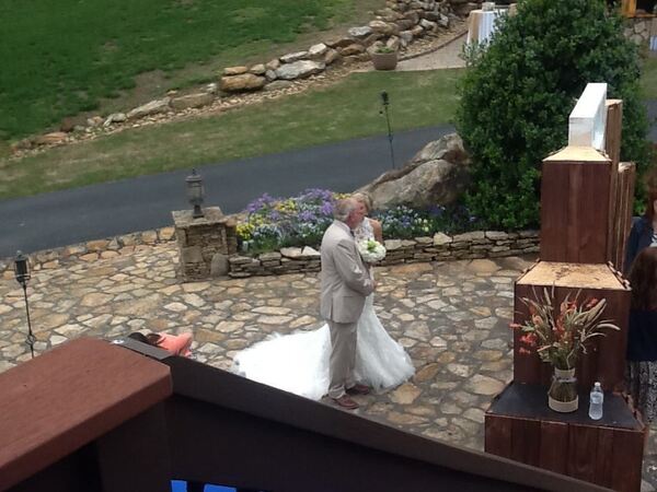 The Hollow at Paris Mountain