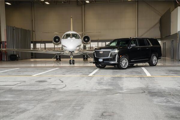 Goldstar Limo and Chauffeurs LTD.