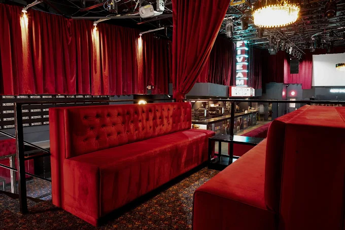 Five AM Theater - Dallas, TX - Party Venue