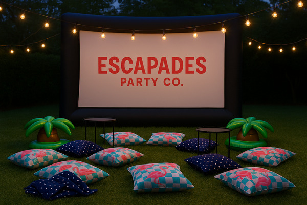 Escapades Party Co