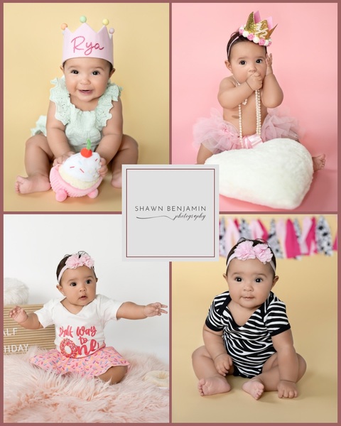 Shawn Benjamin Photography