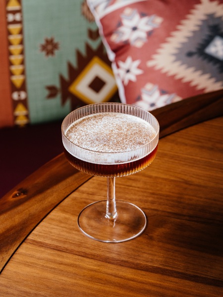 Hendy's on Henderson